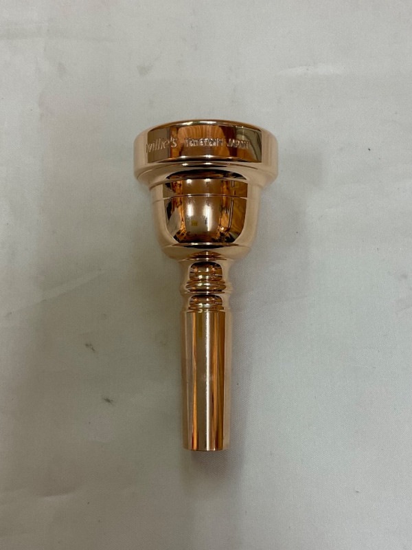 u53734 中古 ウィリーズ APLLO 555☆Jトロンボーンマウス