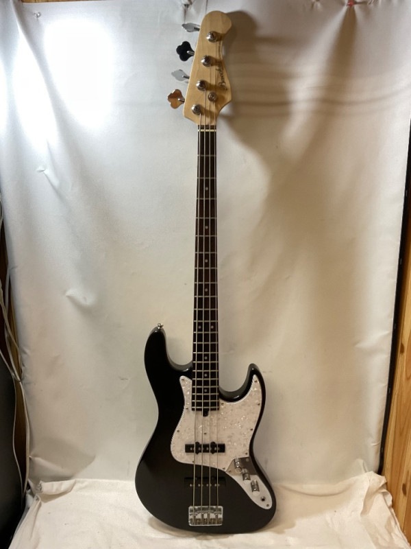 u53726 中古 バッカス WJB-400R ASH | 中古楽器,エレキベース | 【楽器