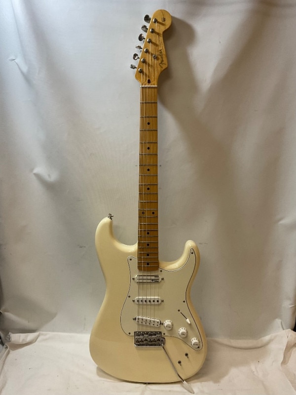 u53719šեᥭEOB Stratocaster