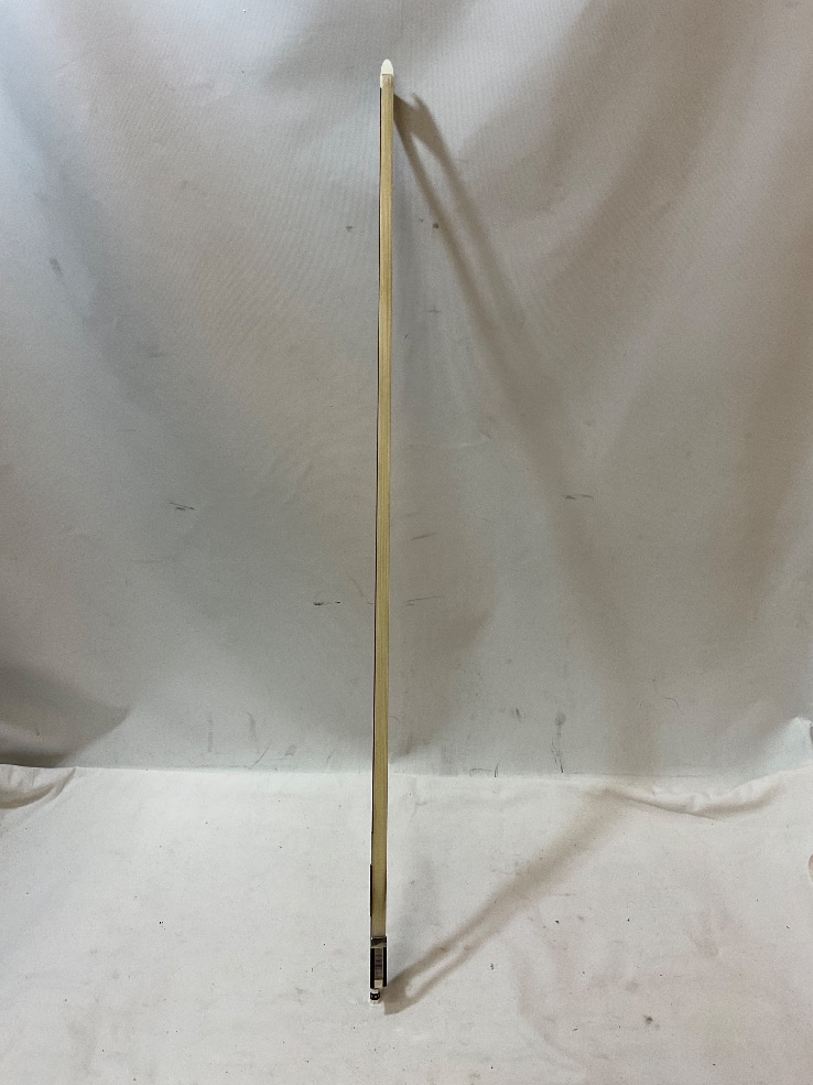 ドイツ製弓4/4 ドイツ製弓4/4 ドイツ製弓4/4