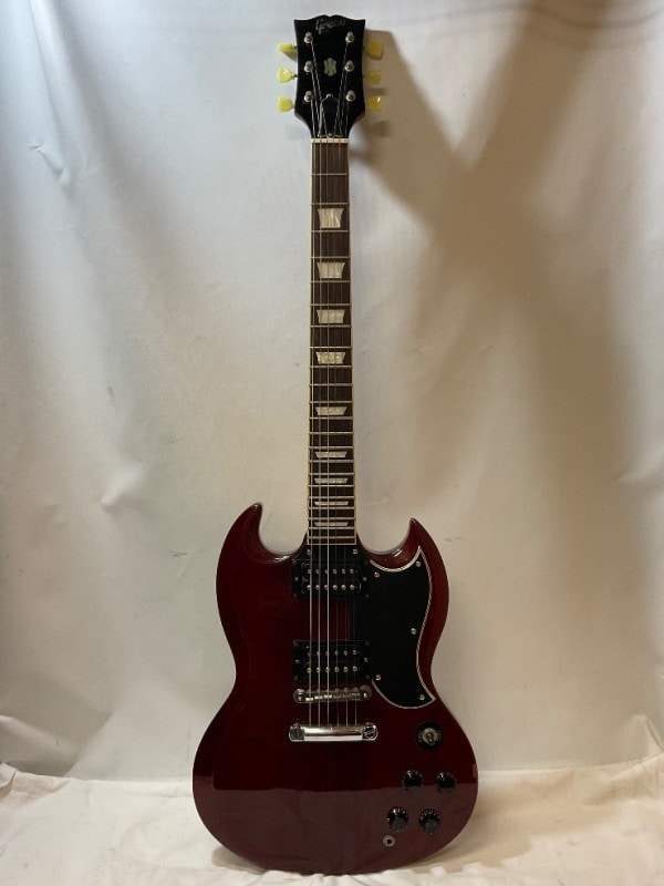 グレコSG Greco SG 鑑定団 | yamatongakuのブログ