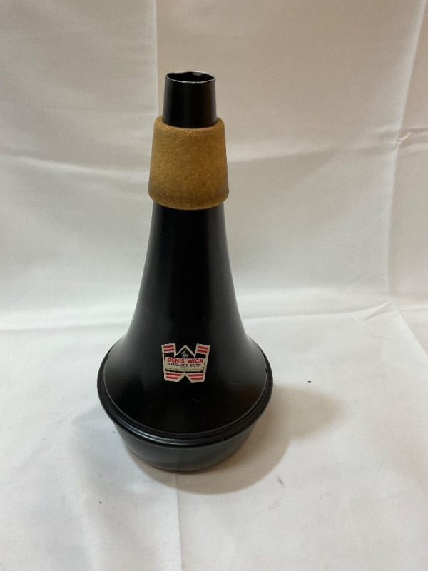 u53790 中古 デニスウィック トロンボーンミュート ストレート | 中古