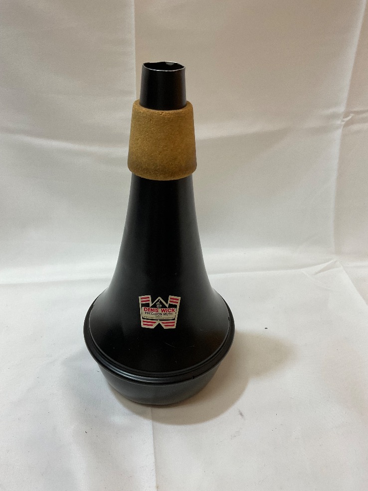 u53790 中古 デニスウィック トロンボーンミュート ストレート | 中古