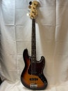 u53780šեѥjunior Collection JazzBass