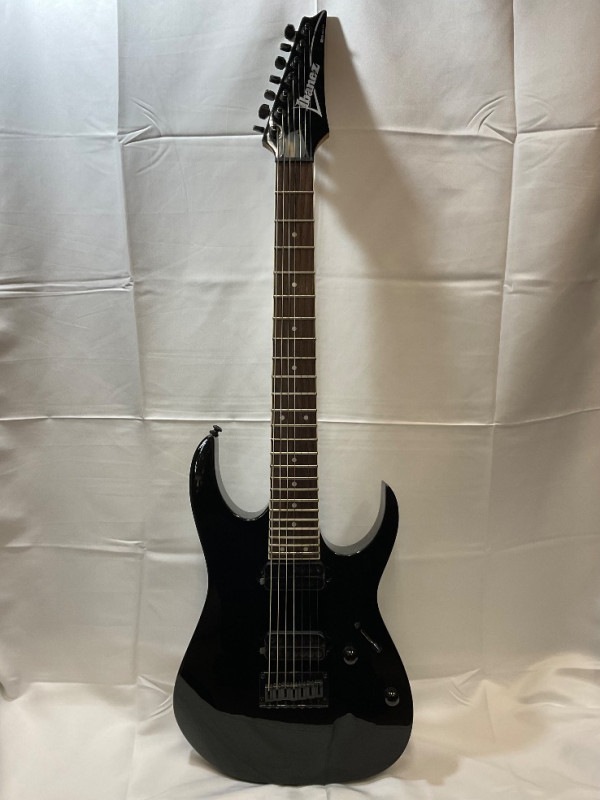 u52718 中古 アイバニーズ RG7321 エレキギター | 中古楽器,エレキ