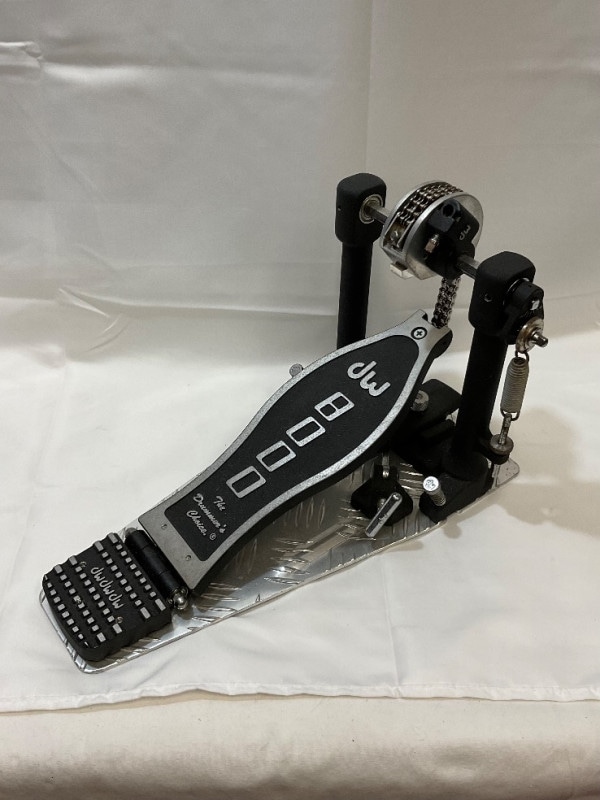 u53894 中古 DW DW8000 シングルキックペダル ビーターなし | 中古楽器  