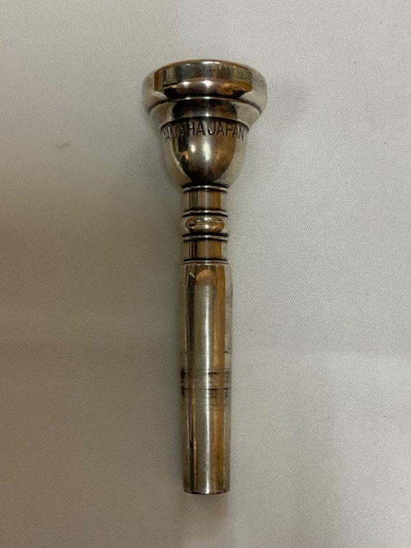 u53942 中古 ヤマハ トランペットマウスピース 11 | 中古楽器,金管楽器