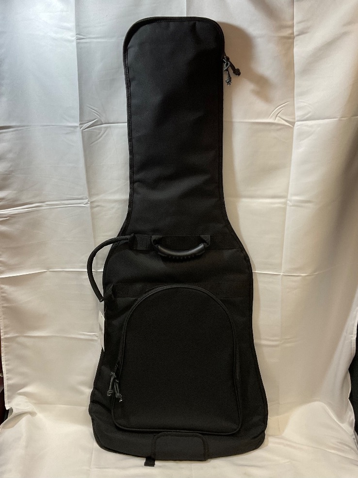 u53932 中古 エレキギターソフトケース 未使用 | 中古楽器,弦楽器 