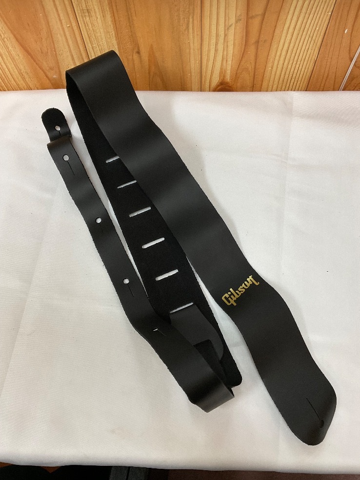 u54005 中古 ギブソン ギターストラップ | 中古楽器,弦楽器