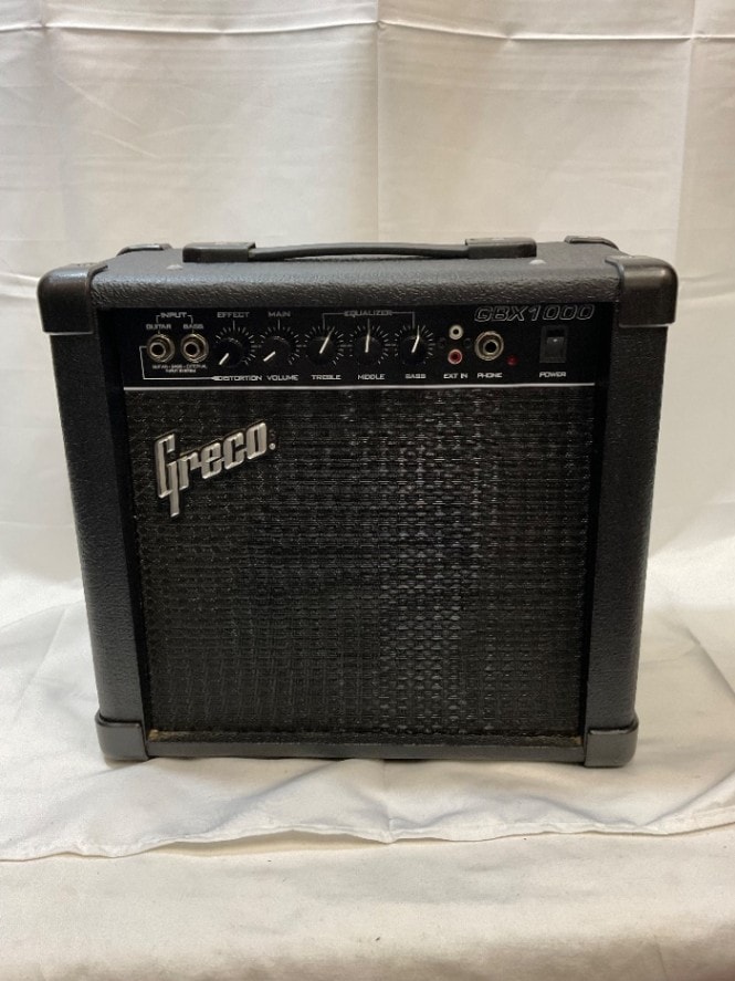 EDEN アンプヘッド WXT-500