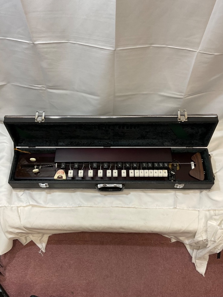 u54091 中古 キムラ 電気大正琴 | 中古楽器,和楽器,大正琴 | 【楽器 