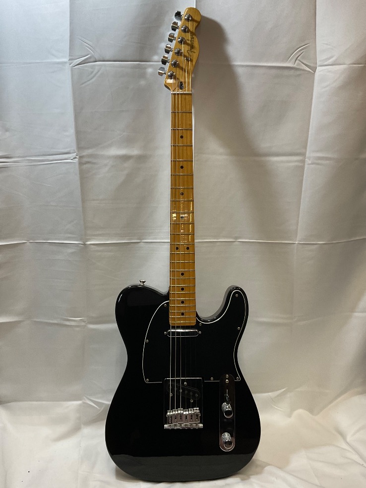 u54112 中古 フェンダーメキシコ Player Telecaster MN BLK | 中古楽器