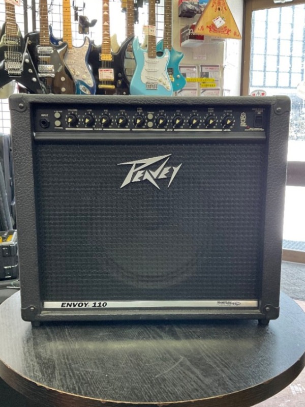 u53964 中古 PEAVEY ( ピーヴィー ) エレキアンプ ENVOY110 | 中古楽器