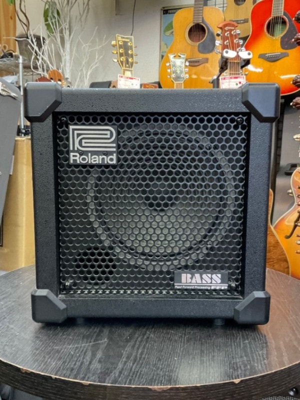 u54129 中古 ローランド CUBE 20XL Bass AMP | 中古楽器,アンプ