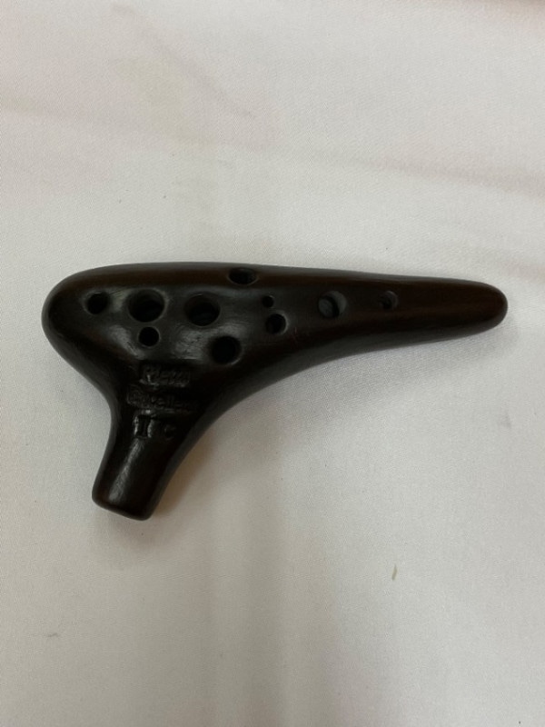 ピエタオカリナソプラノ3F EXcellent• ピエタオカリナソプラノ3F EXcellent （Osawa Ocarina 