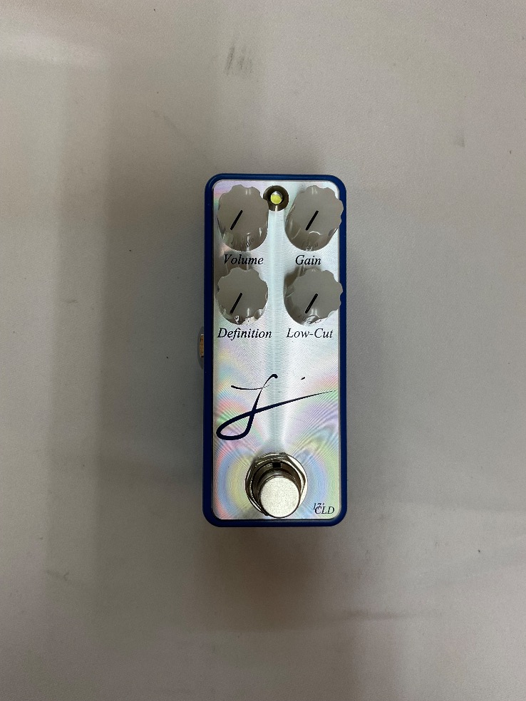 【未使用】leqtique L'シリーズ　CLD 2017年 L' CLD 2017 Model（中古）【楽器検索デジマート】