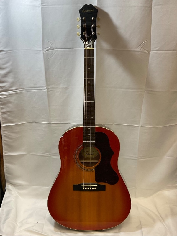 u54163 中古 エピフォン 1963 EJ-45FC | 中古楽器,フォークギター 