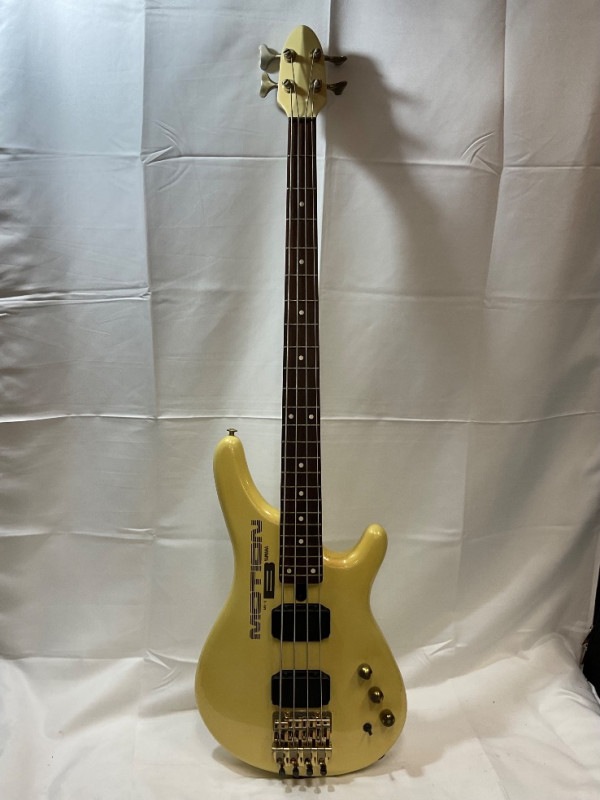 u53545 中古 ヤマハ Motion B ブリッジネジ欠品 ケース破れ有 | 中古