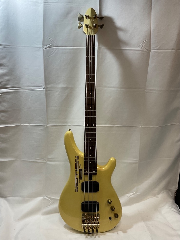 エレキベース YAMAHA MOTION-B YAMAHA MOTION B MB-3 エレキベース/ヤマハ モーションベース MB