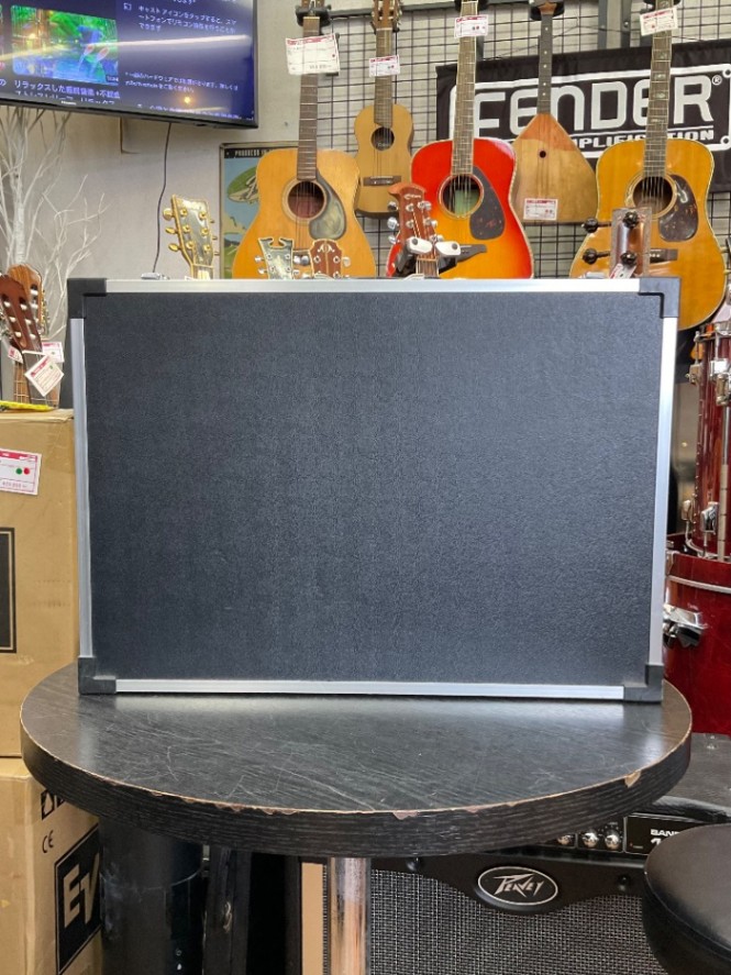 u54212 中古 エフェクターケース | 中古楽器,弦楽器アクセサリー  