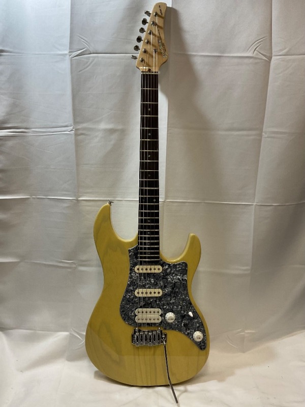 限定レア美品 FUJIGEN EOS 22F EOS-Ziricote : Special Spot Gallery