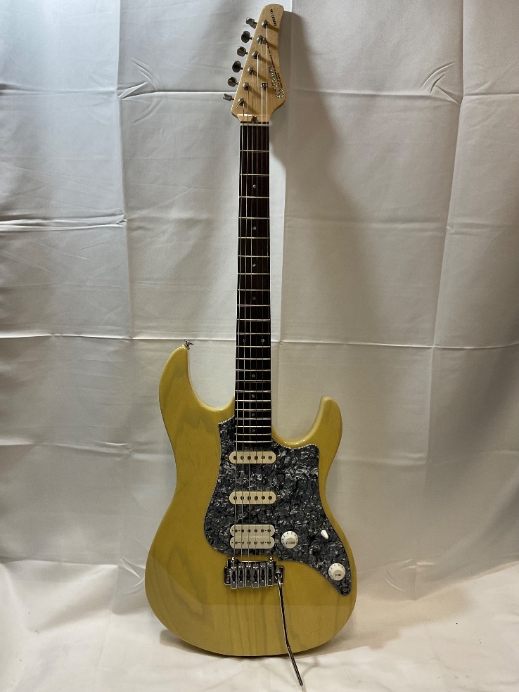 u54213 中古 FUJIGEN(FGN) EOS-AH | 中古楽器,エレキギター
