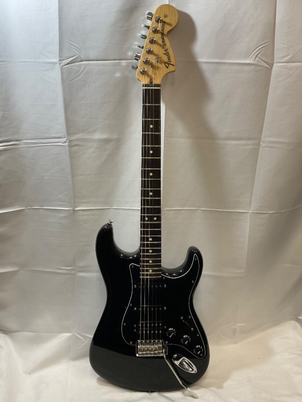 ギター Fender USA American Special Stratocaster 中古】Fender USA / American Special Stratocaster 2 Tone Sunburst