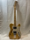 u54217����š��ե��������TRADITIONAL II THINLINE 70s' Telecaster���������Ǥ�����ͭ