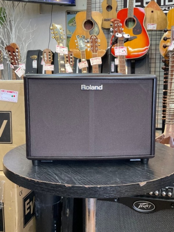 u54182 中古 ローランド AC60 | 中古楽器,アンプ,アコースティック