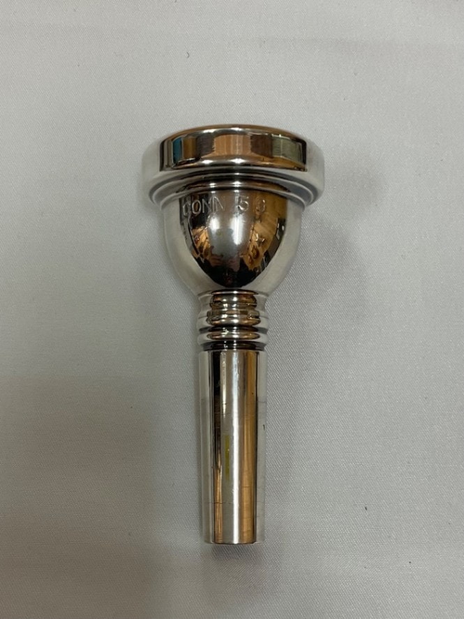 u54281 中古 コーン 5G SP テナーバストロンボーン マウスピース