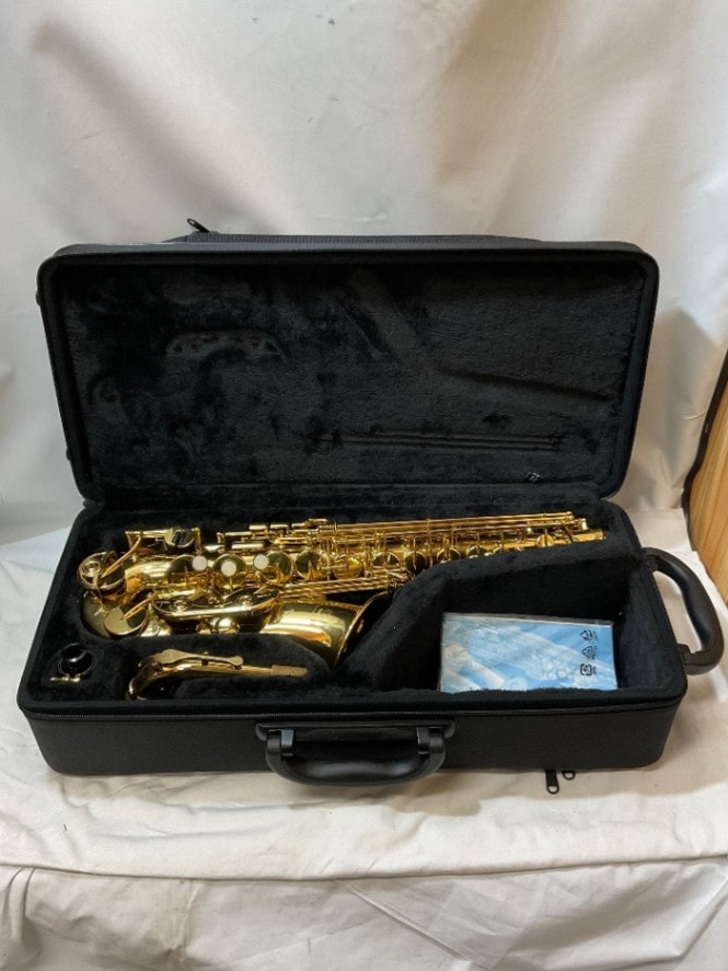 u53166 中古 ヤマハ YAS-380 アルトサックス E♭ | 中古楽器,木管楽器 