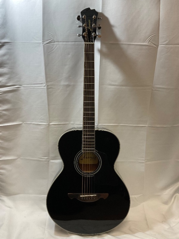 アコースティックギター James JF400