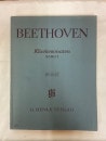 u53683šإǡBEETHOVEN Klaviersonaten BAND