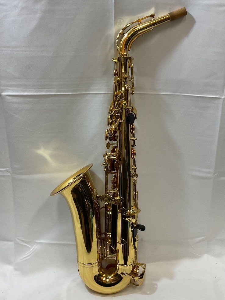 u54032 中古 ヤマハ YAS-280 | 中古楽器,木管楽器,アルトサックス 