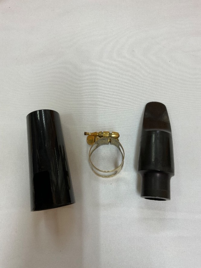 u54501 中古 メイヤー 6MM アルトサックス用マウスピース | 中古楽器 
