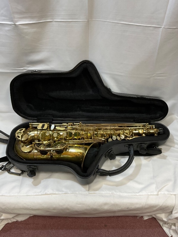 u53923šޡSA80 series II Alto sax