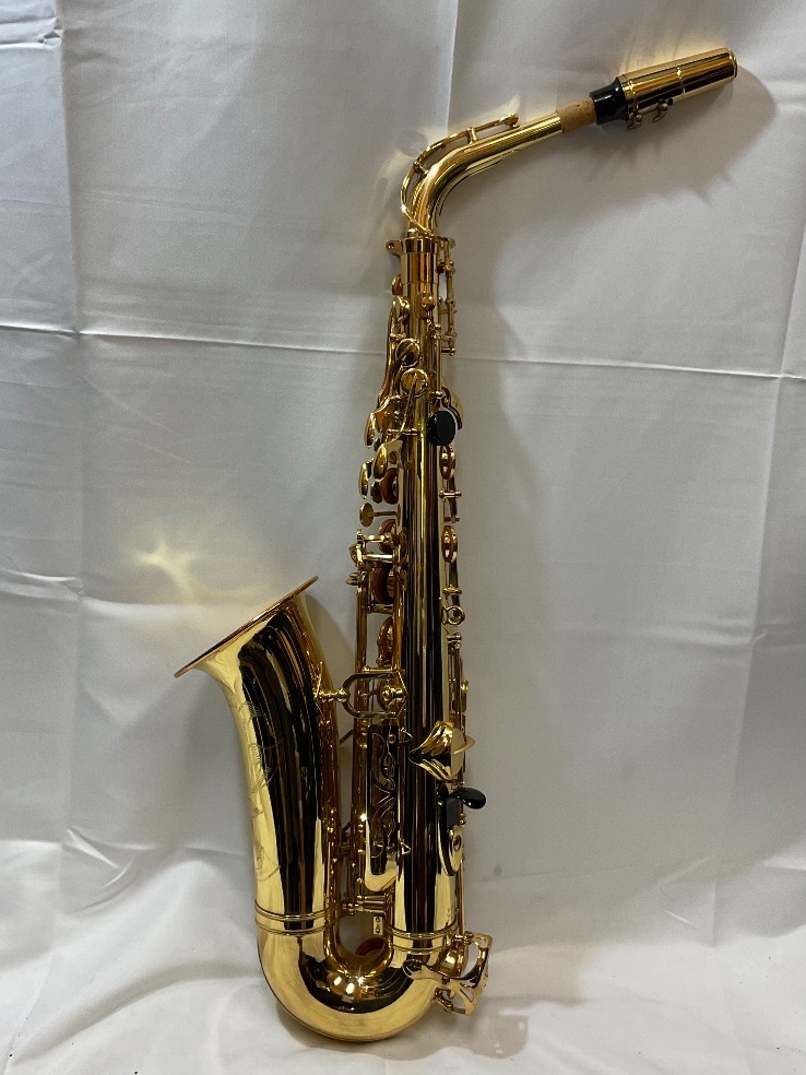 u54257 中古 ヤマハ YAS-62 アルトサックス | 中古楽器,木管楽器 