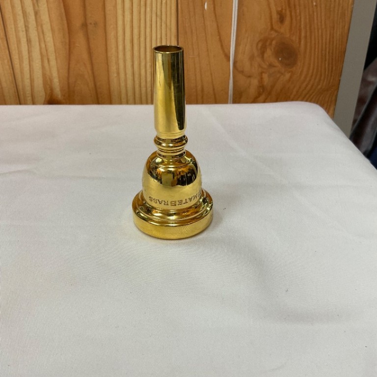 u54595 中古 アルティメットブラス(Ultimate Brass) model:4.1 Gold 