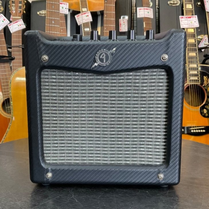 u54604 中古 フェンダー MUSTANG MINI | 中古楽器,アンプ,フェンダー 