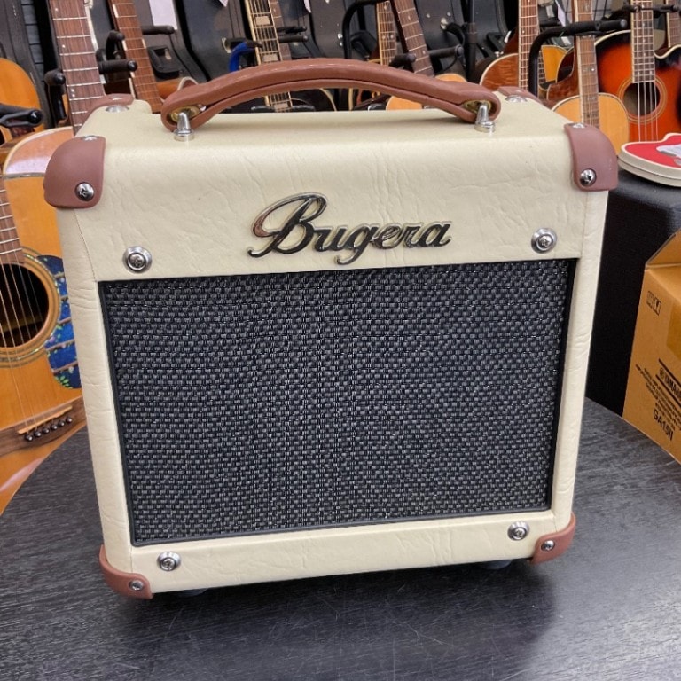 u54581 中古 ブゲラ BC15 真空管ギターアンプ | 中古楽器,アンプ 