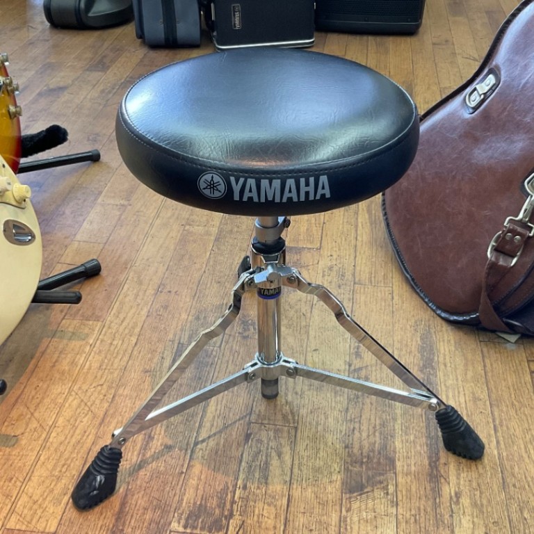 u54592 中古 ヤマハ ドラムスローン | 中古楽器,ドラム パーカッション