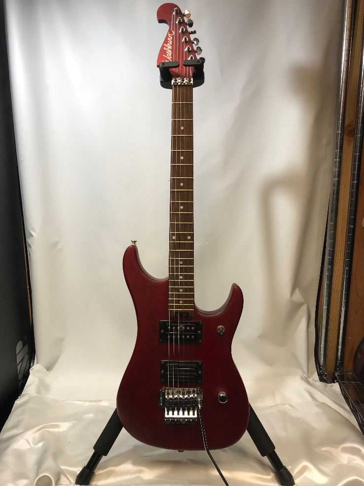 T2 Washburn / N2-PWS エレキギター
