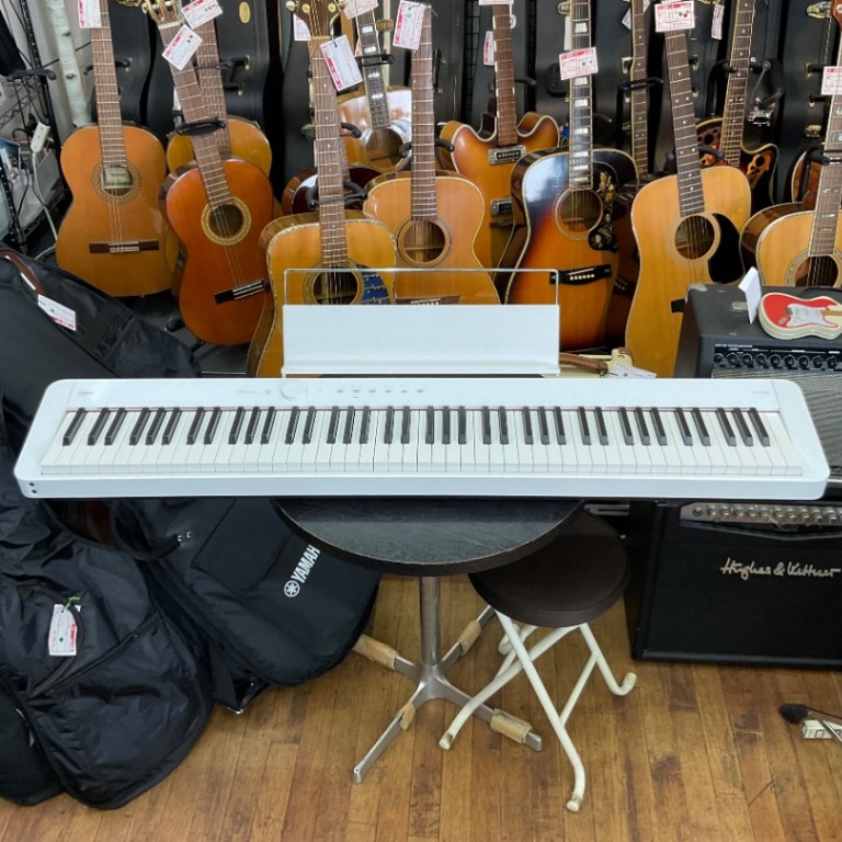 u54538 中古 カシオ Privia PX-S1100 | 中古楽器,電子ピアノ,CASIO 