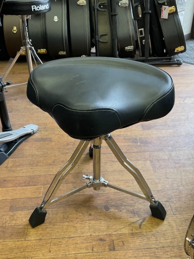 TAMA 1st CHAIR /HT530BCNST TAMA 1st Chair Glide Rider TAMA 1st CHAIR /HT530BCNST TAMA 1st Chair Glide Rider