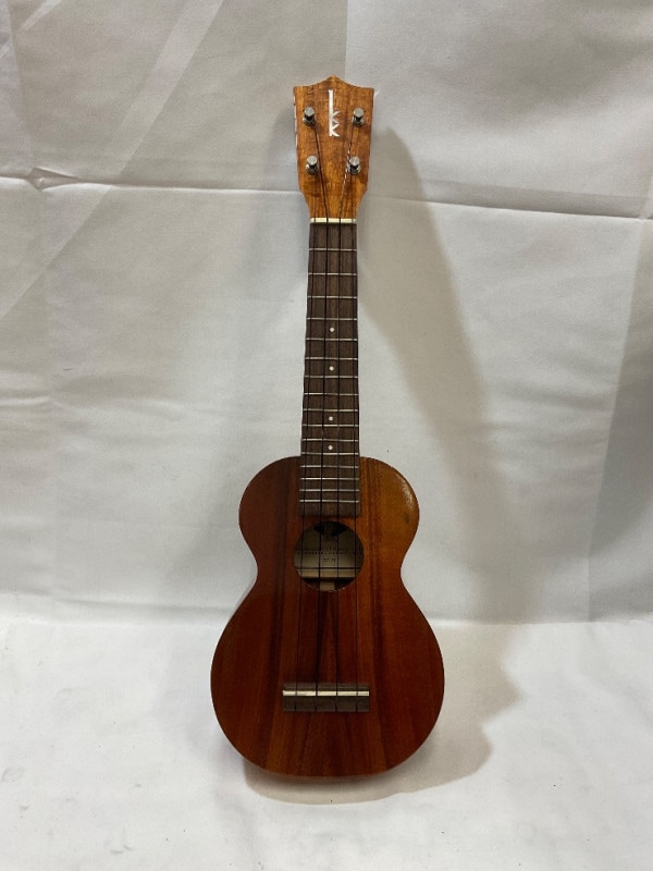 u54726 中古 KAMAKA HF-1 ソプラノ ウクレレ 2013 | 中古楽器,ウクレレ 
