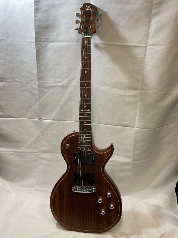 u54366 中古 ゼマイティス Z24WF ROSE NAT | 中古楽器,エレキギター  