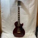 u54737šGibsonLP studio wine red 2001ǯ Humbucker
