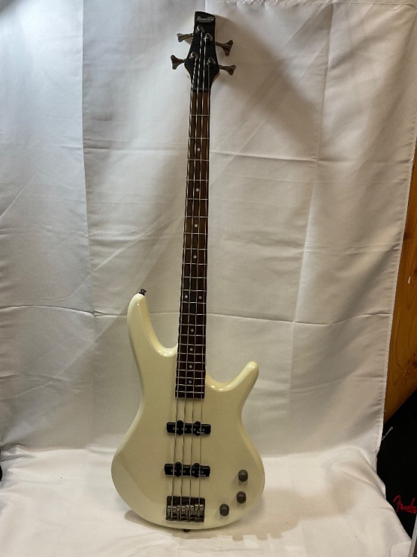 u54476 中古 アイバニーズ GIO GSR-320 | 中古楽器,エレキベース 