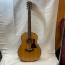 u54571����š�Taylor Guitars ( �ƥ��顼 ) GTe Urban Ash