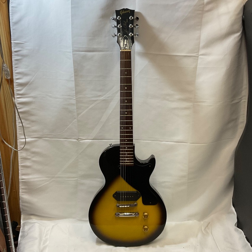u54755 中古 Gibson Lespaul Junior SC 1991年製 | 中古楽器,エレキ